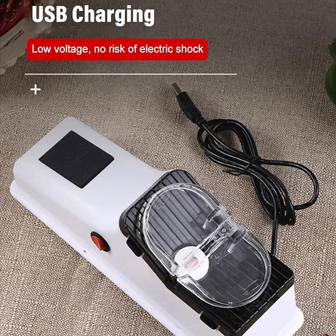 Electric Knife Sharpener